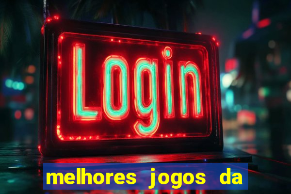 melhores jogos da steam pagos